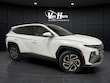  Hyundai Tucson Plug-In Hybrid