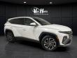 Used 2025 Hyundai Tucson Plug-In Hybrid Limited SUV