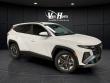 New 2026 Hyundai Tucson Hybrid SEL AWD SUV