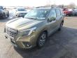 Used 2024 Subaru Forester Limited SUV