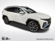 New 2025 Hyundai Tucson Limited AWD SUV