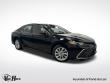Used 2023 Toyota Camry LE Sedan