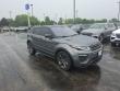 Used 2018 Land Rover Range Rover Evoque Landmark Edition SUV