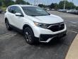 Used 2021 Honda CR-V EX-L SUV