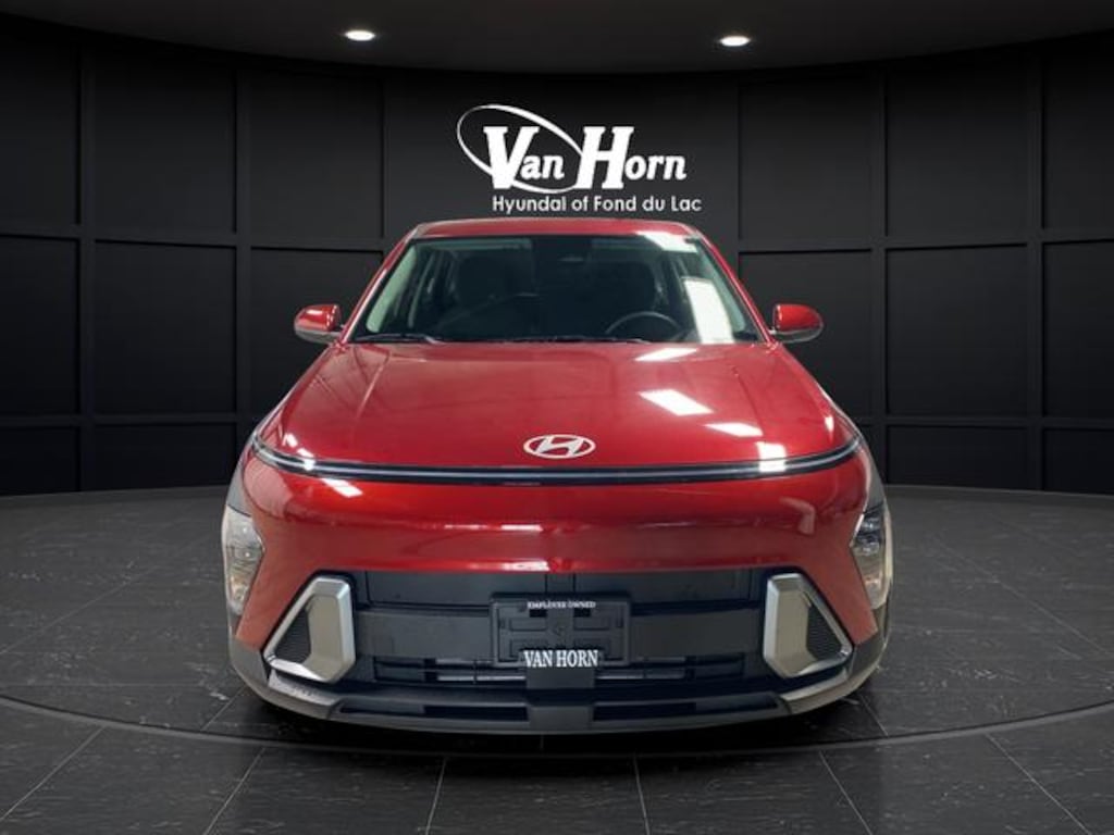 New 2026 Hyundai Kona SE AWD SUV