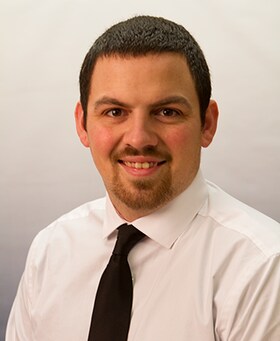 Staff member Jeff Keys from ID_f55bba011169