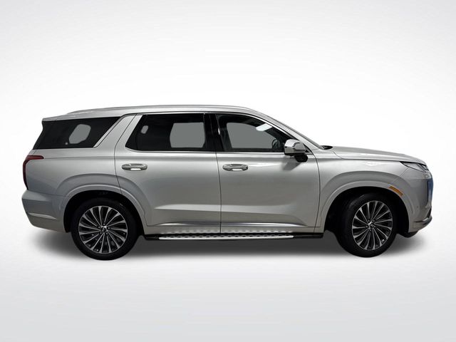 2024 Hyundai Palisade Calligraphy photo 2