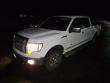Used 2012 Ford F-150 Lariat Truck
