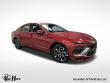 New 2025 Hyundai Sonata SEL Sedan