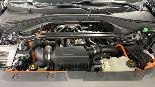 2021 Lincoln Aviator Grand Touring - Photo 28