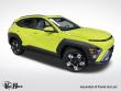 New 2025 Hyundai Kona SEL AWD SUV