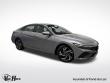 Used 2024 Hyundai Elantra Hybrid Limited Sedan