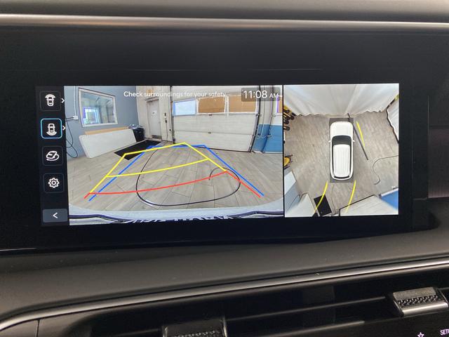 2026 Hyundai Palisade Calligraphy - Photo 11