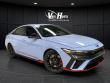 New 2026 Hyundai Elantra N Sedan Sedan