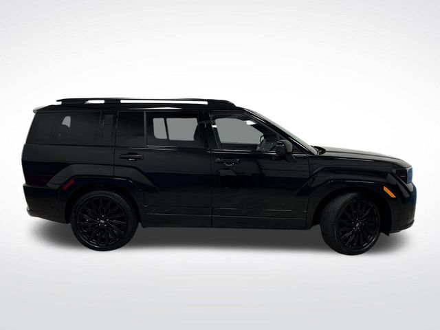 2024 Hyundai Santa Fe Calligraphy photo 2