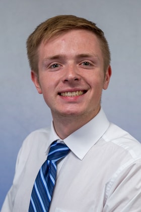 Staff member Colin Walters from ID_f55bba011169