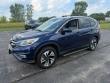Used 2016 Honda CR-V Touring SUV