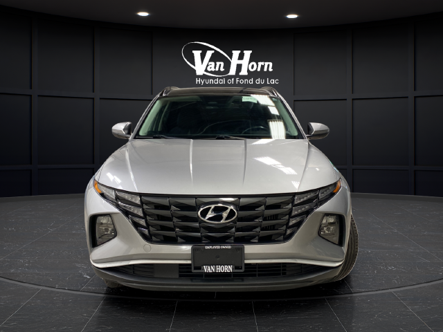 Used 2022 Hyundai Tucson Hybrid SEL Convenience SUV