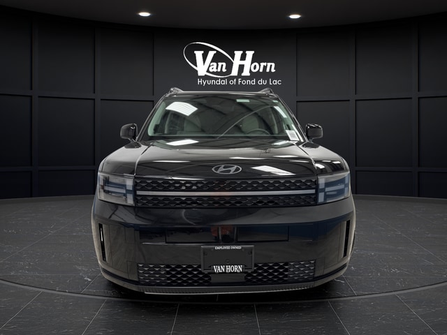 2024 Hyundai Santa Fe Calligraphy - Photo 12