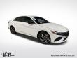 New 2025 Hyundai Elantra Hybrid SEL Sport Sedan