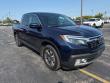 Used 2019 Honda Ridgeline RTL-E Truck