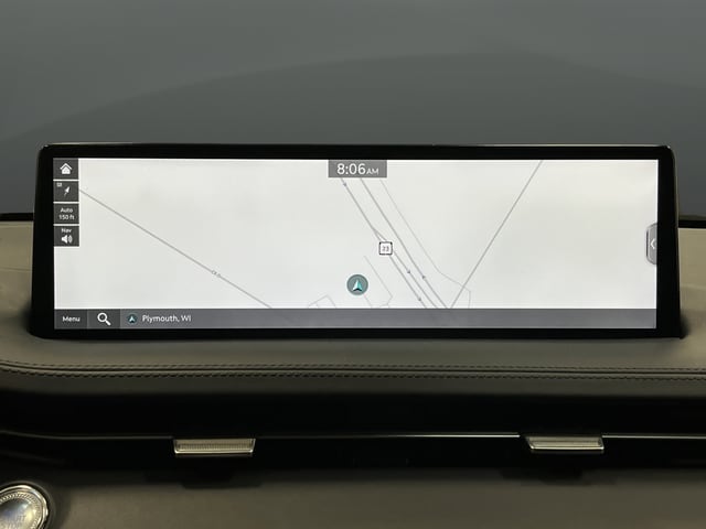 2025 GENESIS GV70 Sport - Photo 10