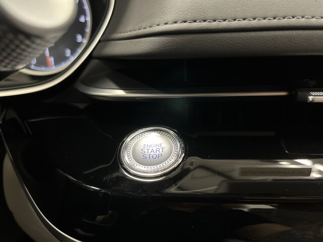 2024 GENESIS G80 Base - Photo 21