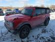 Used 2021 Ford Bronco Big Bend SUV