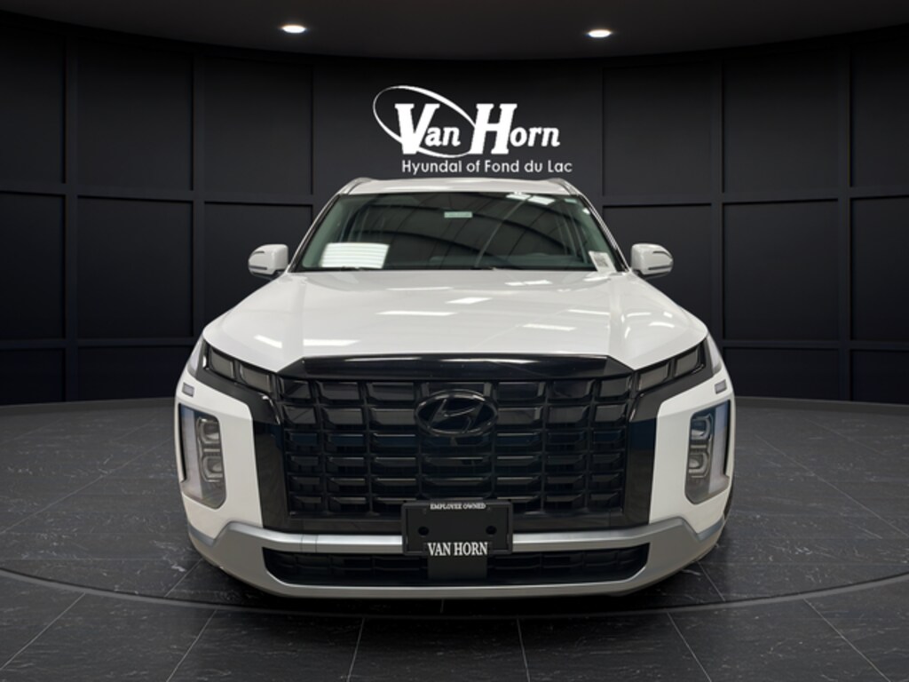 Used 2025 Hyundai Palisade SEL SUV