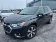 Used 2018 Chevrolet Traverse 3LT SUV
