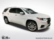 Used 2018 Chevrolet Traverse Premier SUV