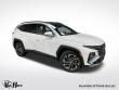 New 2025 Hyundai Tucson Limited AWD SUV