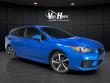 Used 2021 Subaru Impreza Sport Hatchback