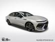 New 2025 Hyundai Sonata N Line Sedan