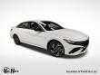 New 2025 Hyundai Elantra SEL Sport Sedan