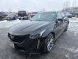 Used 2023 CADILLAC CT5-V V-Series Sedan