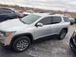 Used 2018 GMC Acadia SLE-2 SUV