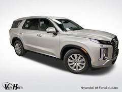 2025 Hyundai Palisade SEL AWD SUV