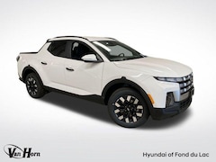 2025 Hyundai Santa Cruz SEL AWD Truck Crew Cab