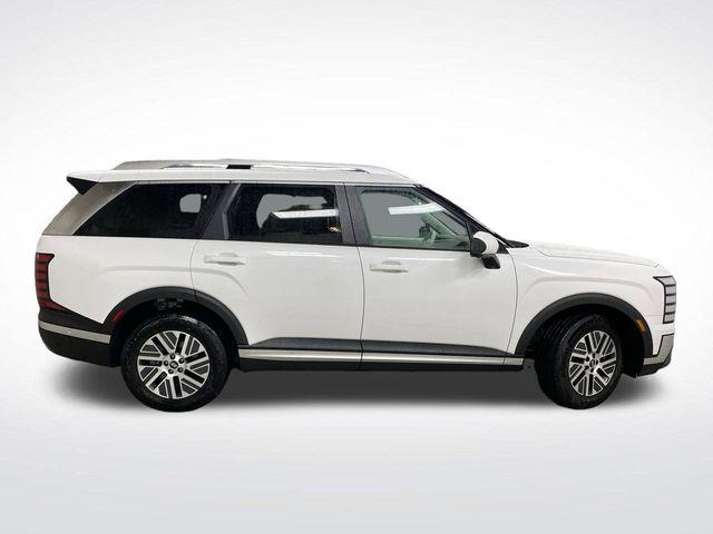 2026 Hyundai Palisade SEL photo 2