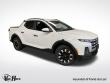 New 2025 Hyundai Santa Cruz SEL AWD Truck Crew Cab