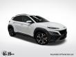 Used 2023 Hyundai Kona Limited SUV