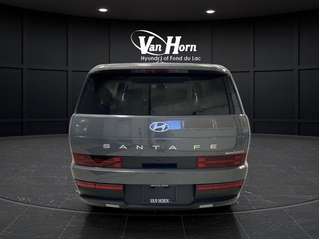 2026 Hyundai Santa Fe SE - Photo 11