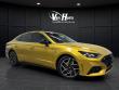 Used 2021 Hyundai Sonata N Line Sedan