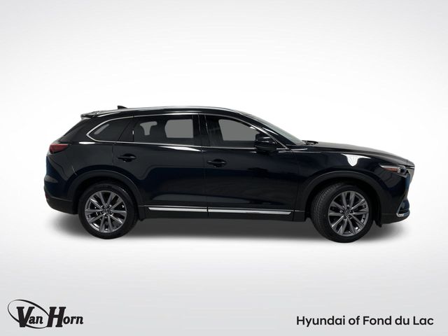 Used 2023 Mazda CX-9 Grand Touring with VIN JM3TCBDY9P0637826 for sale in Fond Du Lac, WI