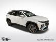 New 2025 Hyundai Tucson Hybrid Limited SUV