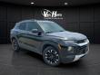 Used 2023 Chevrolet Trailblazer LT SUV
