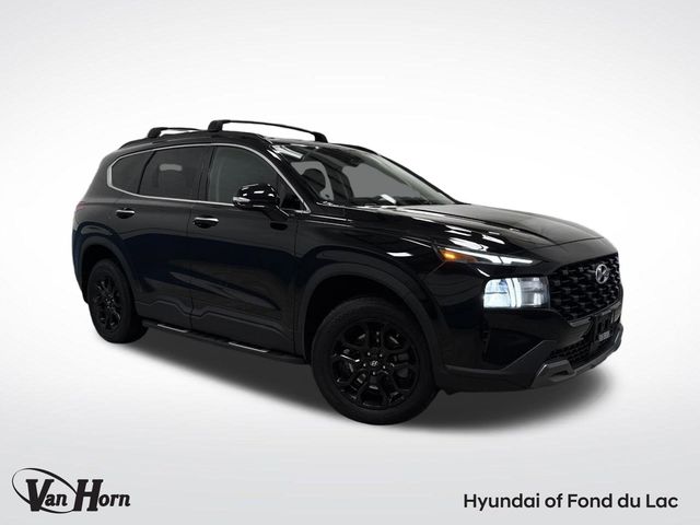 2022 Hyundai Santa Fe XRT's photo