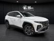 Used 2025 Hyundai Tucson Limited SUV
