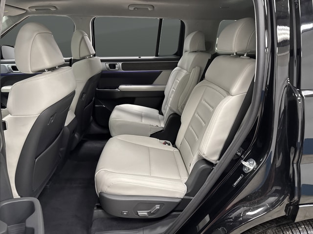 2024 Hyundai Santa Fe Calligraphy - Photo 32